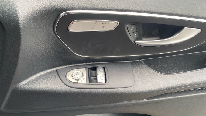 Mercedes-Benz Vito L2 Diesel Rwd 116CDI Select Van 9G-Tronic - Image 33